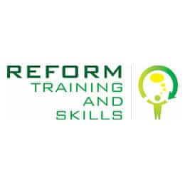 Reform Training And Skills