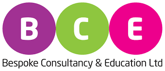 BCE - Bespoke Consultancy & Education Ltd